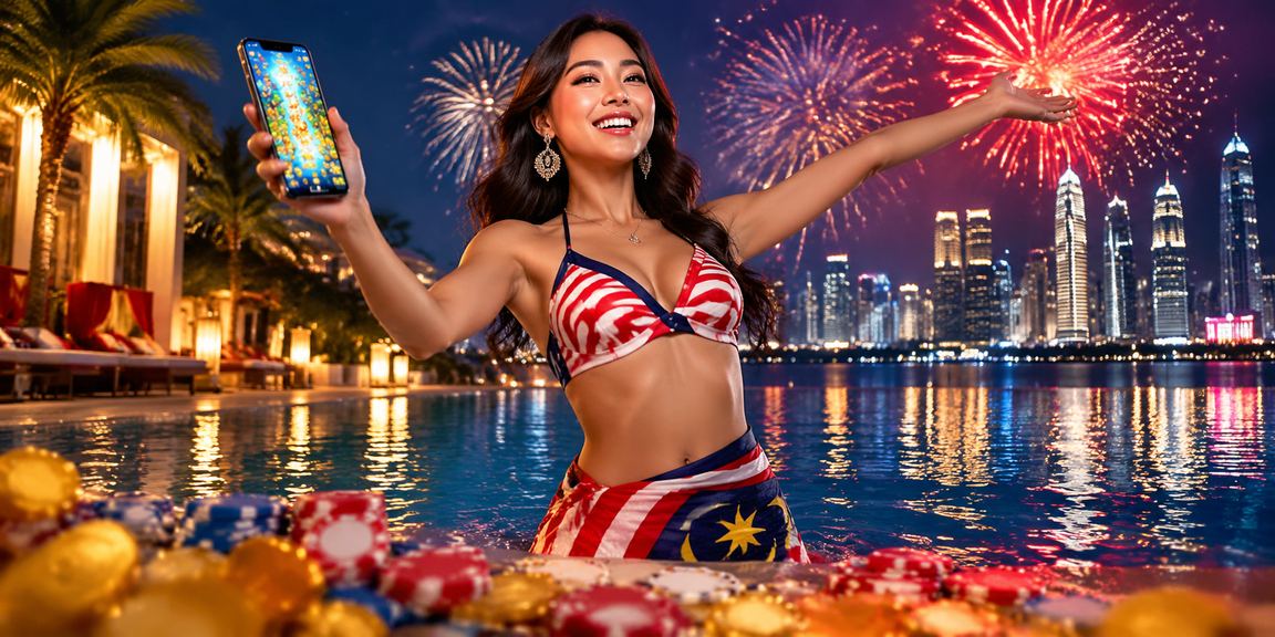 Permainan slot dan ikan di 2k25 Permainan slot dan ikan di 2k25