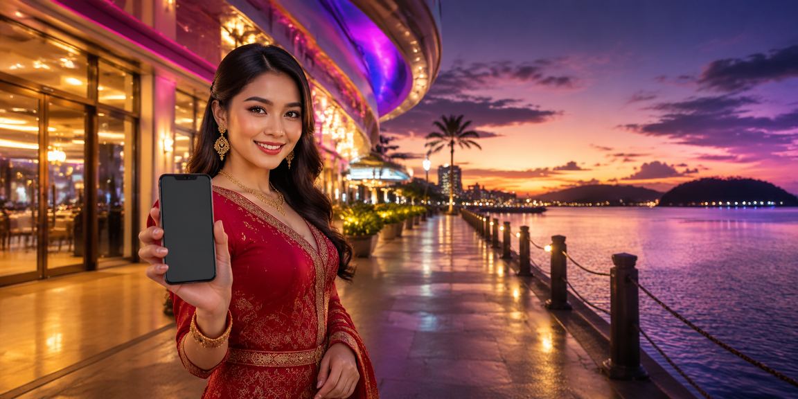 Deposit mudah dengan DuitNow di 2k25 Deposit mudah dengan DuitNow di 2k25